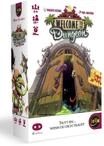 iello 515026 Welcome to the Dungeon, Spiel