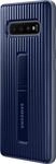Samsung Protective Standing Cover f&uuml;r Galaxy S10+,Blau