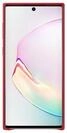 Samsung Leather Cover (EF-VN970) f&uuml;r Galaxy Note10, rot