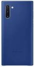 Samsung Leather Cover EF-VN970 f&uuml;r Galaxy Note 10, Blue