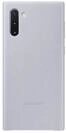 Samsung Leather Cover EF-VN970 f&uuml;r Galaxy Note 10, Gray