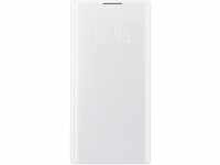 Samsung LED View Cover EF-NN970 für Galaxy Note 10, White