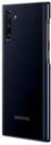 Samsung LED Cover EF-KN970 f&uuml;r Galaxy Note 10, Black