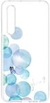 Huawei Cover Clear Case P30, VF