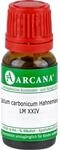 Calcium Carbonicum Hahnemanni LM 24 Dilution