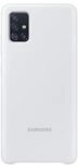 Samsung Silicone Smartphone Cover EF-PA515 f&uuml;r Galaxy A51 Handy-H&uuml;lle, Silikon,