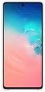 Samsung Silicone Smartphone Cover EF-PG770 f&uuml;r Galaxy S10 Lite Handy-H&uuml;lle,