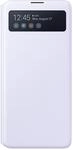 Samsung S View Smartphone Cover EF-EN770 f&uuml;r Galaxy Note10 Lite, Handy-H&uuml;lle,