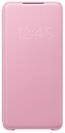 Samsung LED View Smartphone Cover EF-NG985 f&uuml;r Galaxy S20+ | S20+ 5G Handy-H&uuml;lle,