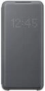 Samsung LED View Smartphone Cover EF-NG980 f&uuml;r Galaxy S20 | S20 5G Handy-H&uuml;lle,