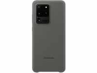 Samsung Silicone Smartphone Cover EF-PG988 für Galaxy S20 Ultra Handy-Hülle,