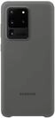 Samsung Silicone Smartphone Cover EF-PG988 f&uuml;r Galaxy S20 Ultra Handy-H&uuml;lle,
