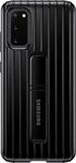 Samsung Protective Standing Smartphone Cover EF-RG980 f&uuml;r Galaxy S20 | S20 5G