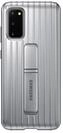 Samsung Protective Standing Smartphone Cover EF-RG980 f&uuml;r Galaxy S20 | S20 5G