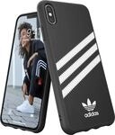 adidas Handyh&uuml;lle Entwickelt f&uuml;r iPhone XS Max H&uuml;lle, Fallgepr&uuml;fte H&uuml;llen,