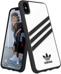 adidas Handyh&uuml;lle Entwickelt f&uuml;r iPhone XS Max H&uuml;lle, Fallgepr&uuml;fte H&uuml;llen,
