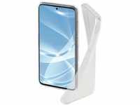 Hama Crystal Clear Cover Samsung Galaxy A71 Transparent, 00188576