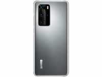 HUAWEI Hama Clear Case Cover P40 Pro Transparent