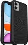 LifeProof Wake H&uuml;lle f&uuml;r iPhone 11 / iPhone XR, sto&szlig;fest, Sturzschutz bis 2 Meter,