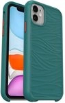 LifeProof Wake H&uuml;lle f&uuml;r iPhone 11 / iPhone XR, sto&szlig;fest, Sturzschutz bis 2 Meter,