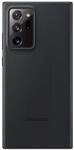 Samsung Leather Smartphone Cover EF-VN985 f&uuml;r Galaxy Note20 Ultra 5G...