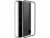 Black Rock - Hülle 360 Grad Glass Case Passend für Samsung Galaxy S20 Plus |...