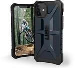 Urban Armor Gear Plasma H&uuml;lle Apple iPhone 12 mini (5,4" Zoll) Schutzh&uuml;lle