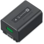 Sony NP-FV50A Akkusatz f&uuml;r V-Serie