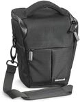 CULLMANN - 90360 - Malaga Action 300 - Kameratasche mit Tragegurt, schwarz -