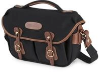 Billingham Small Pro Canvas-Tasche Rucksack (Schnellverschluss-System, Regenabweiser)