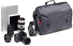 Manfrotto MB MN-M-SD-30 Manhattan Messenger-Tasche Speedy-30 f&uuml;r DSLR Kamera, 15