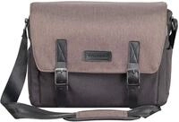 Cullmann Bristol Maxima 333+ Kameratasche im Messenger-Stil mit Tablet-Fach, Farbe