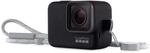 GoPro H&uuml;lle + Trageband (offizielles GoPro-Zubeh&ouml;r) Schwarz