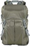 CULLMANN ULTRALIGHT 2in1 Daypack 600+ Foto-/Wanderrucksack mit Schultertasche,
