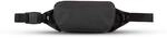 WANDRD D1 Fanny Pack, Schwarz