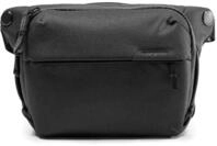 Peak Design Everyday Sling 6L Schwarz Sling- und Schultertasche (BEDS-6-BK-2)