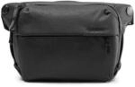 Peak Design Everyday Sling 3L Schwarz Sling-, Schulter- oder H&uuml;fttasche