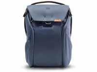 Peak Design Everyday Backpack V2 Foto-Rucksack 20 Liter (Blau)