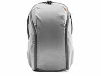 Peak Design Everyday Backpack Zip 20L Hellgrau (BEDBZ-20-AS-2)