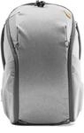 Peak Design Everyday Backpack Zip 20L Hellgrau (BEDBZ-20-AS-2)