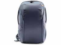 Peak Design Everyday Backpack Zip 20L Blau (BEDBZ-20-MN-2)