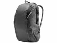 Peak Design Everyday Backpack Zip 20L Schwarz (BEDBZ-20-BK-2)