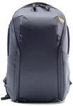 Peak Design Everyday Backpack Zip 15L Blau (BEDBZ-15-MN-2)