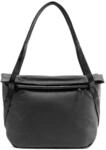 Peak Design Everyday Tote V2 15L Schwarz Hand- und Schultertasche mit Fotof&auml;chern