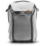 Peak Design Everyday Backpack V2 Foto-Rucksack 20 Liter - Hellgrau (BEDB-20-AS-2)