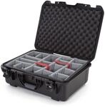 Nanuk Large Series 940 Lightweight NK-7 Resin Waterproof Protective Case with Padded