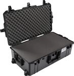 Peli 1615TRVL Reisekoffer, bruchsicherer Handgep&auml;ckskoffer