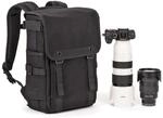 Think Tank - Retrospective Rucksack - 15L - Schwarz