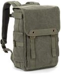 Think Tank Retrospective Rucksack, 15 l, Pinestone