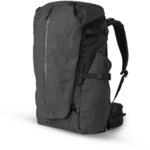 Wandrd FERNWEH 50 Liter Foto-Wanderrucksack - Gr&ouml;&szlig;e M/L, Black (Schwarz)
